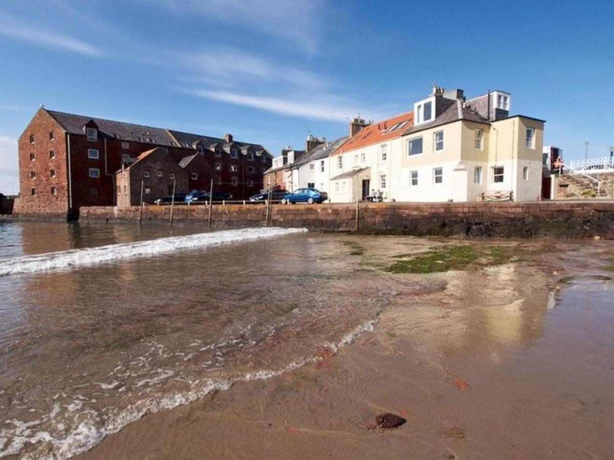 Quayside Cottage بيرويك الشمالية المظهر الخارجي الصورة