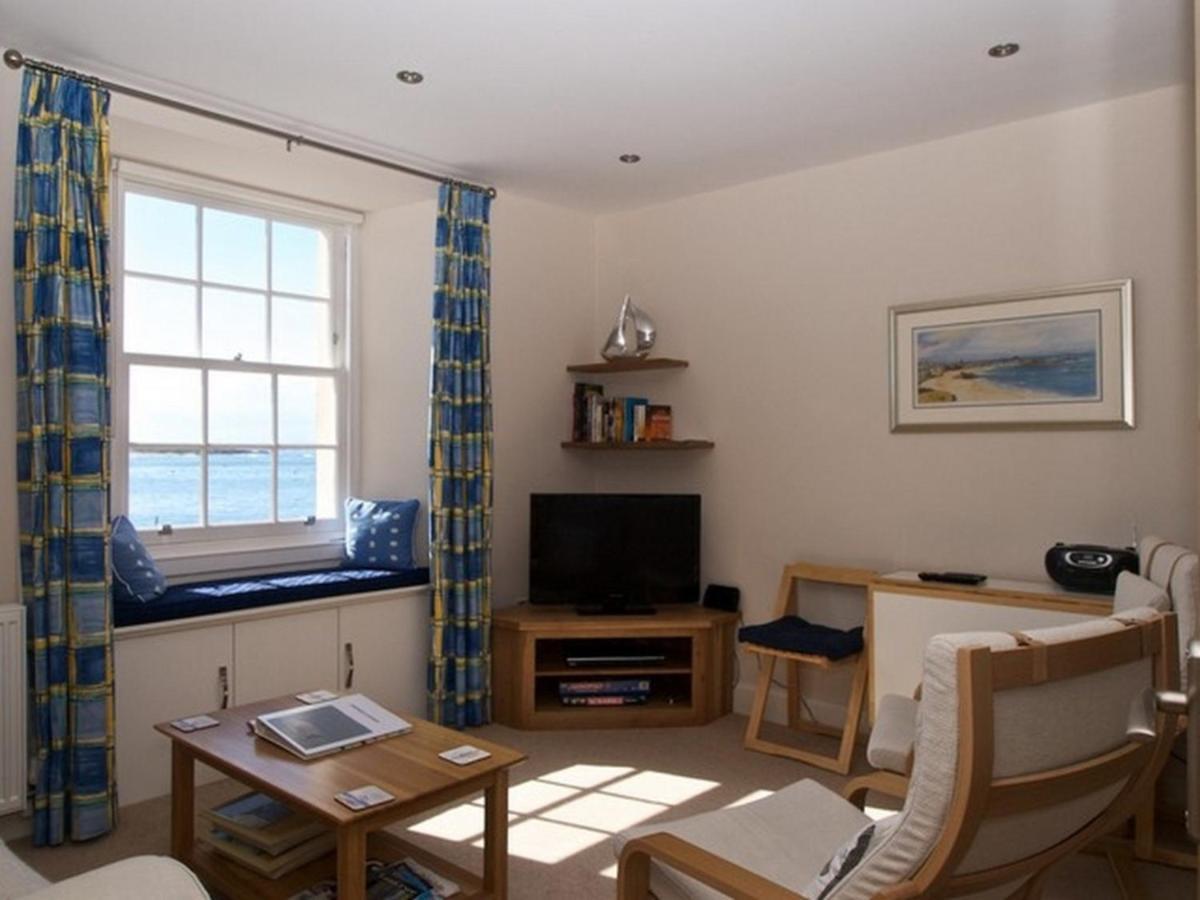 Quayside Cottage بيرويك الشمالية المظهر الخارجي الصورة